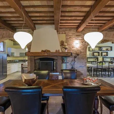 Design Villa Pergola