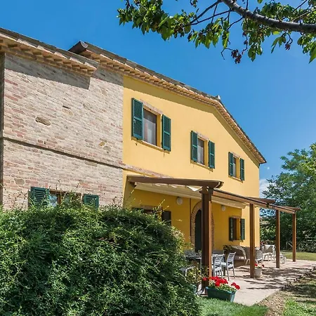 Design Villa Pergola
